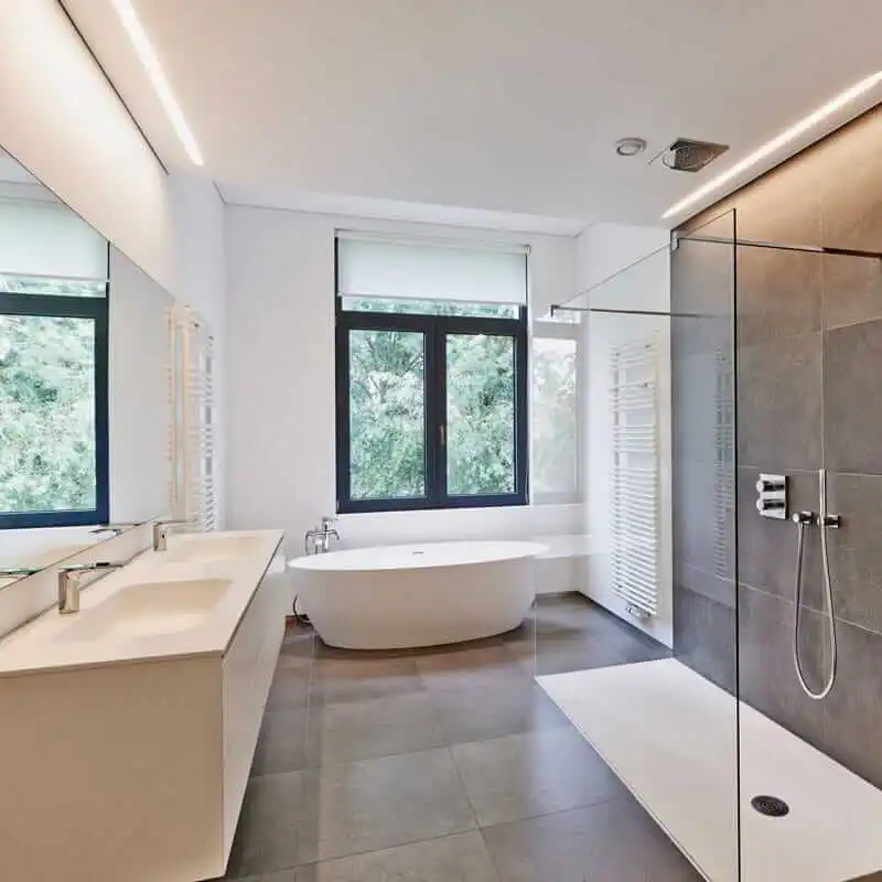 Bathroom Remodeling Duluth MN