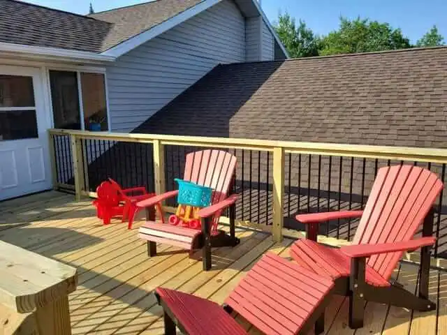 Roof Replacement Duluth