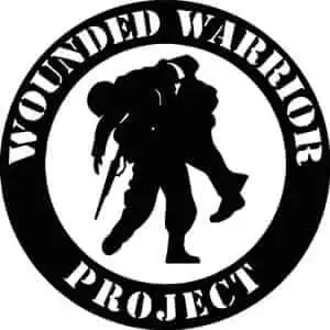 wounded warrior project