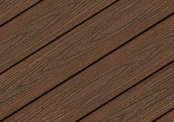 composite decking installation by perrault construction in duluth mn