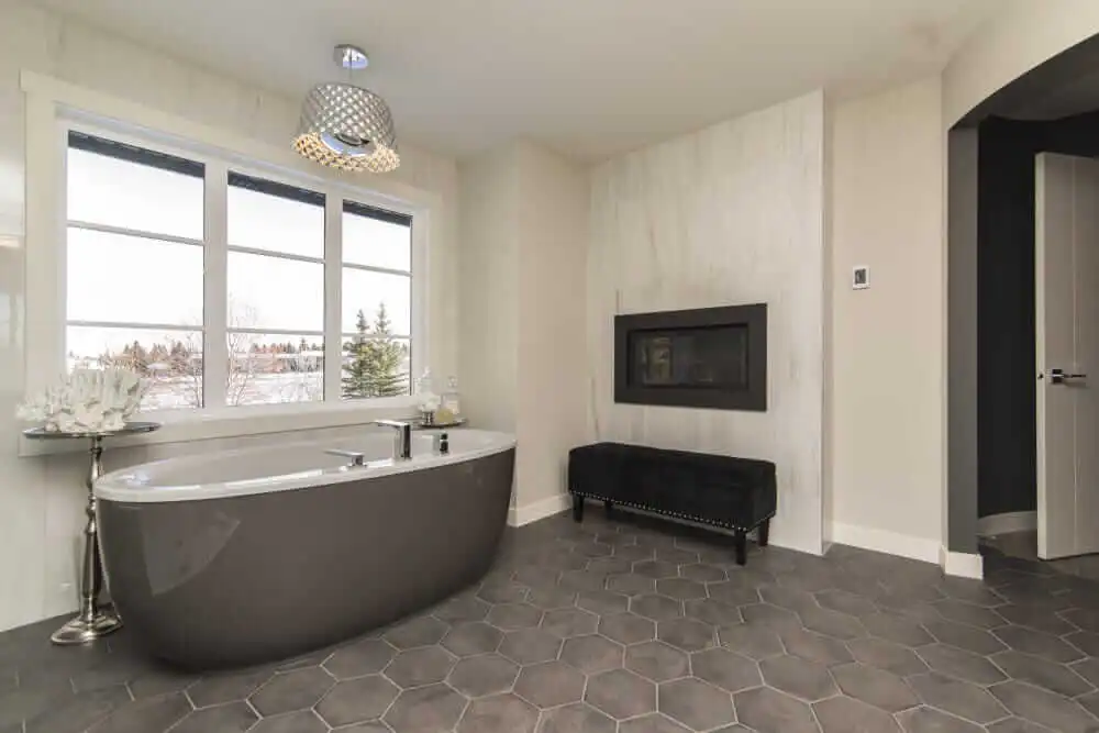 Bathroom Remodel with Bathtub Discover Your Dream Look