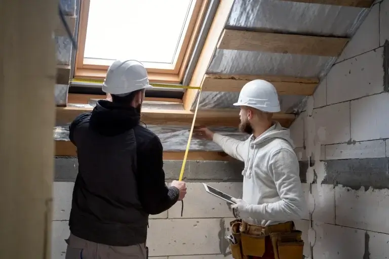 how often should attic insulation be replaced
