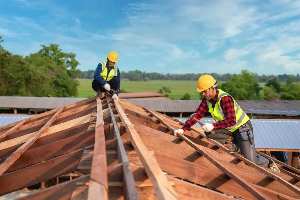 Roofing Installation &ndash; A Complete Guide for Homeowners