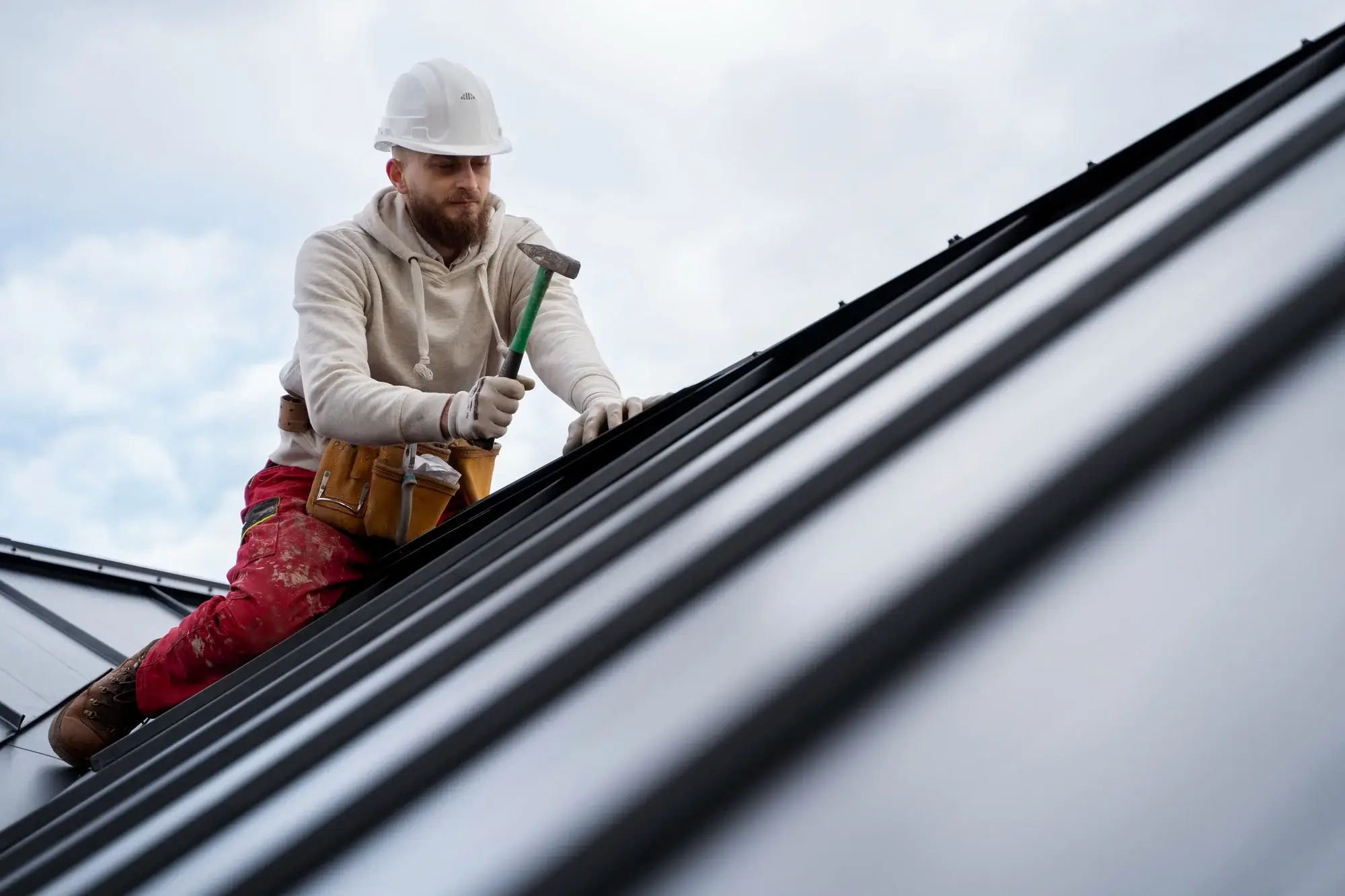 Roof Insulation: Best Types for Commercial Roofing