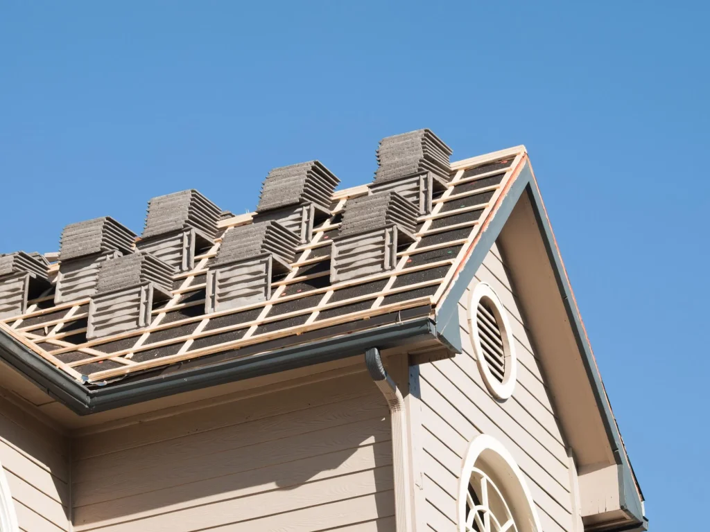 Roof Types and Structural Considerations