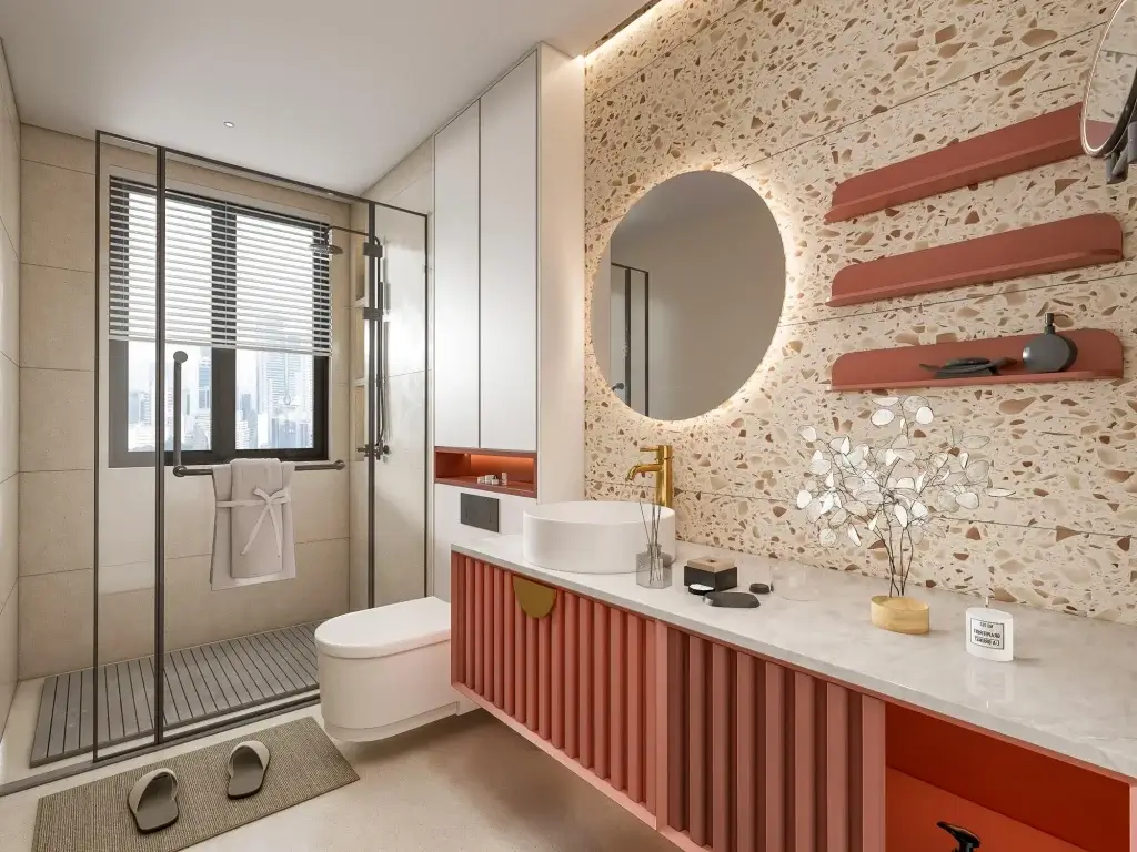 Powder Room Remodel Ideas