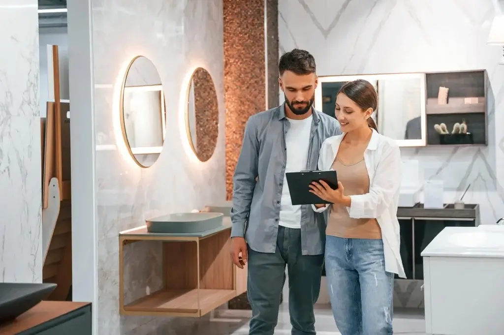 Why Choose a Budget Bathroom Remodel?