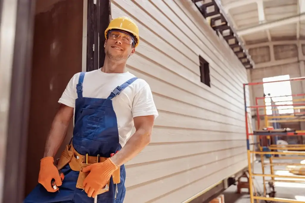 Right Siding Contractor
