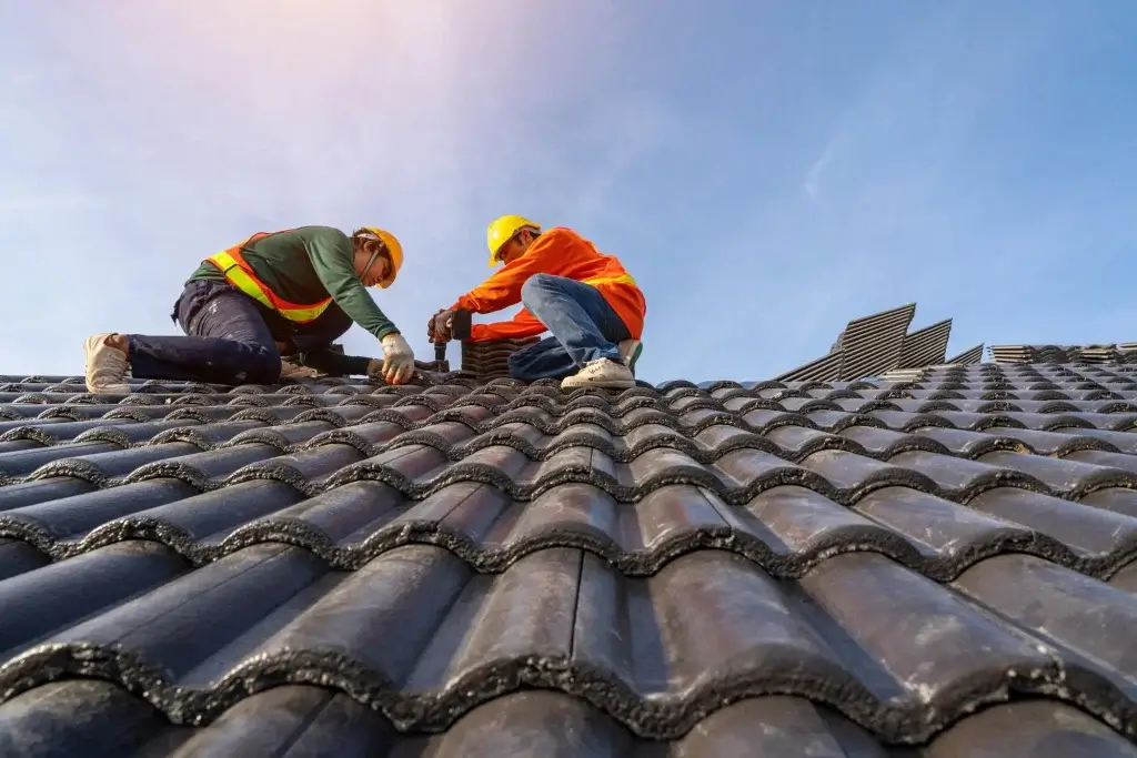 Roofing Services