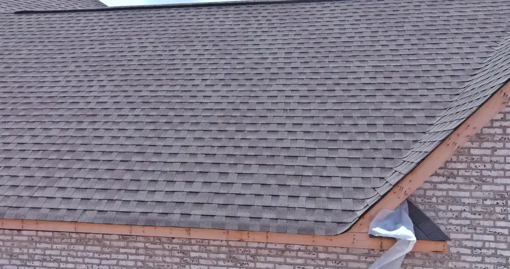 Asphalt Shingles