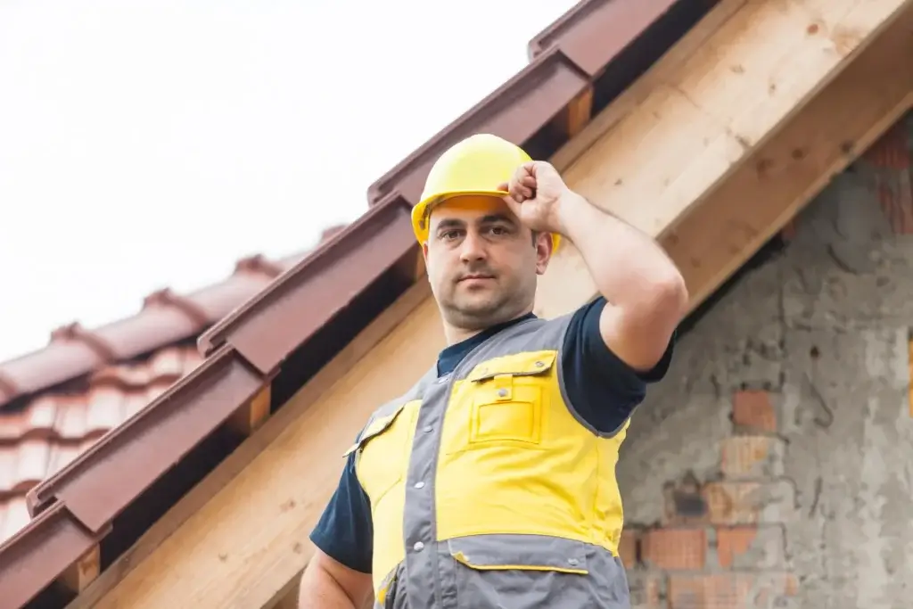 Trusted Roofing Contractor