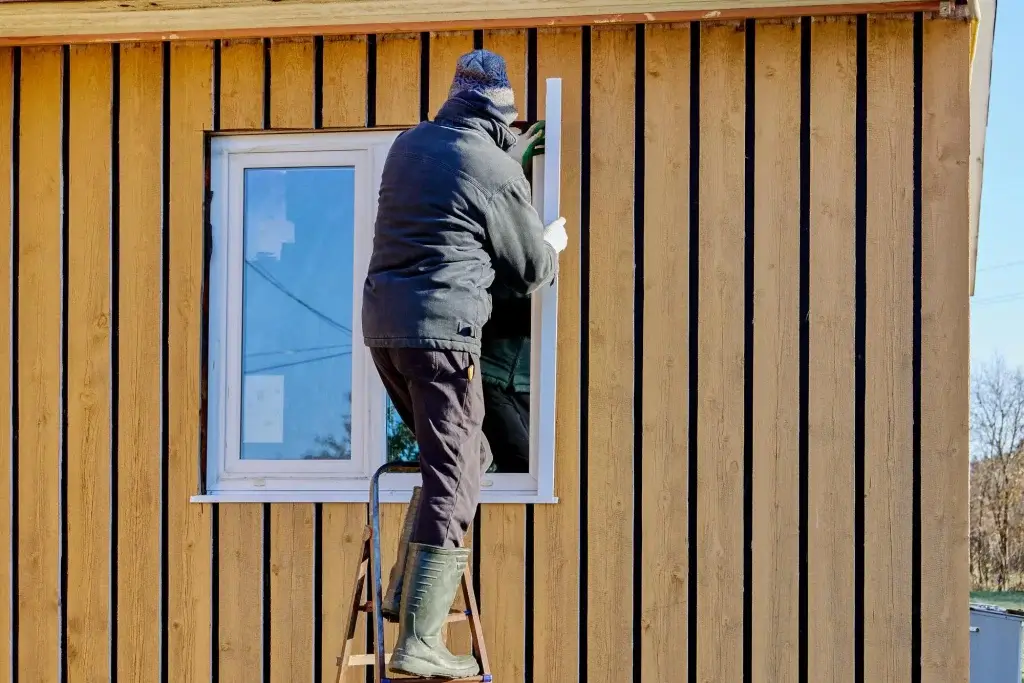 Siding Maintenance