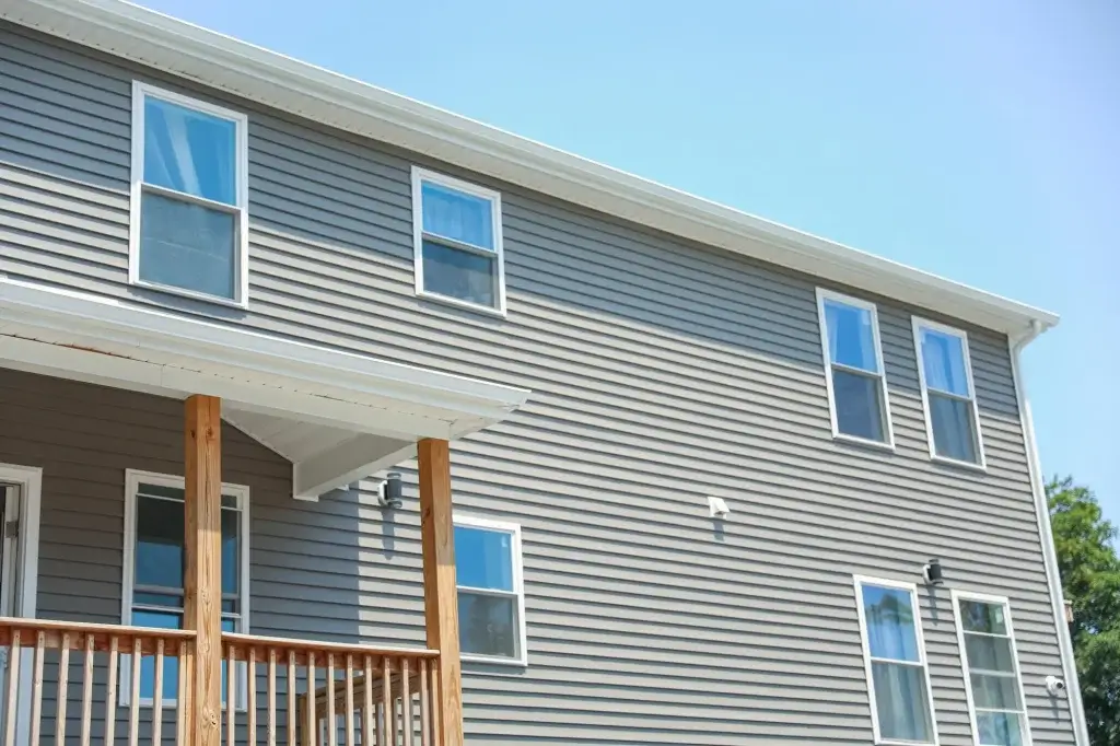 Siding Maintenance
