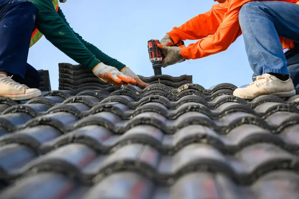 Roofing Services