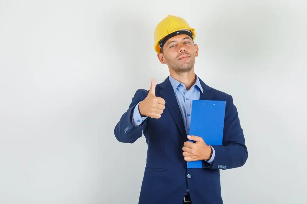 Trusted General Contractor
