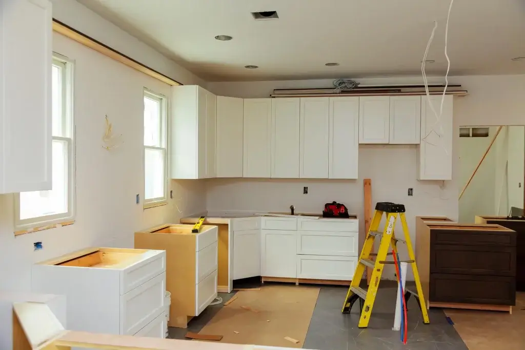 Kitchen Renovation