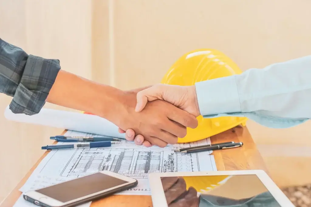 Trusted General Contractor