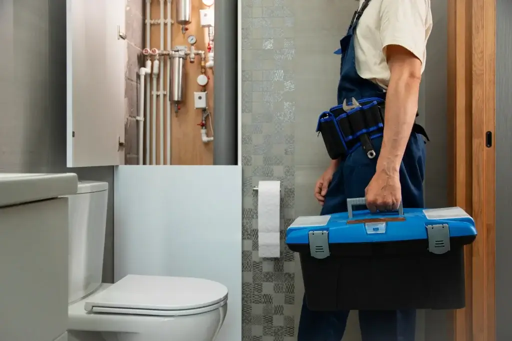 Bathroom Remodeling Contractor