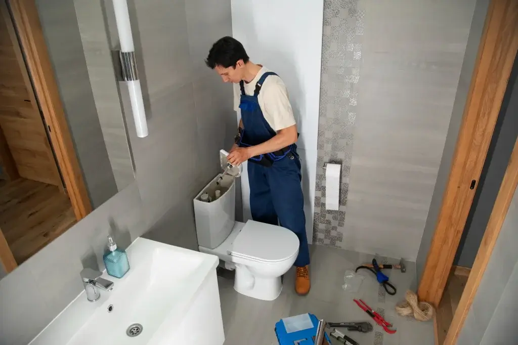 Bathroom Remodeling Services