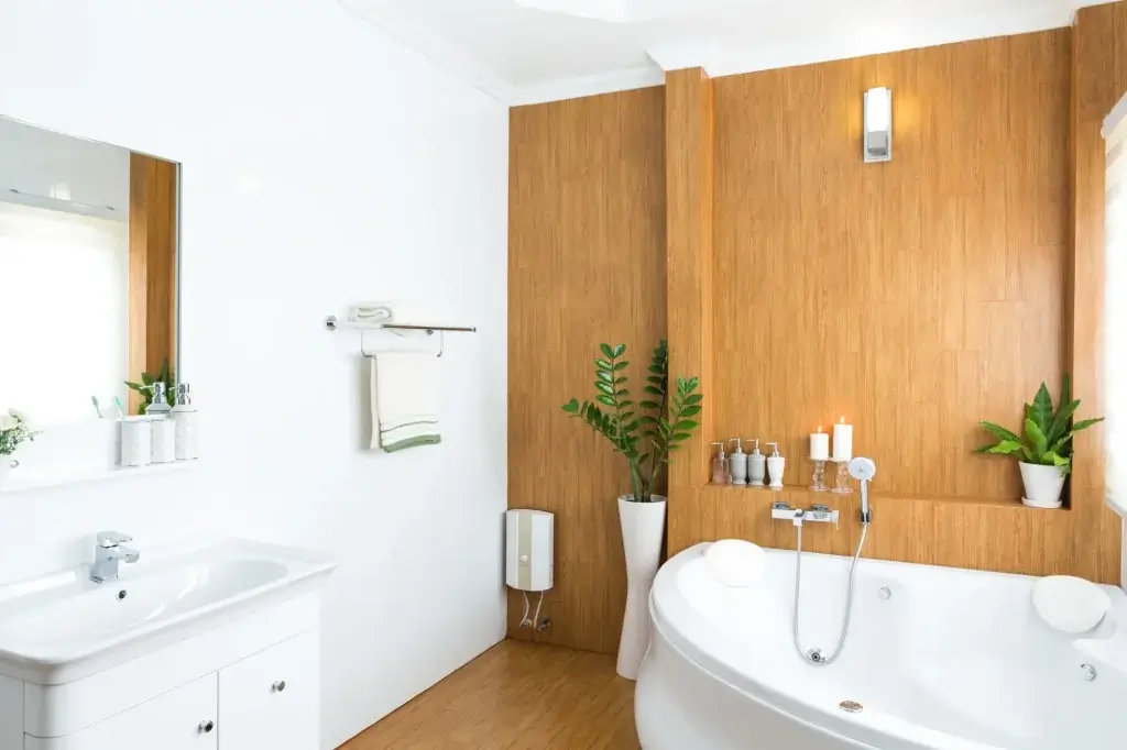 Bathroom Remodeling