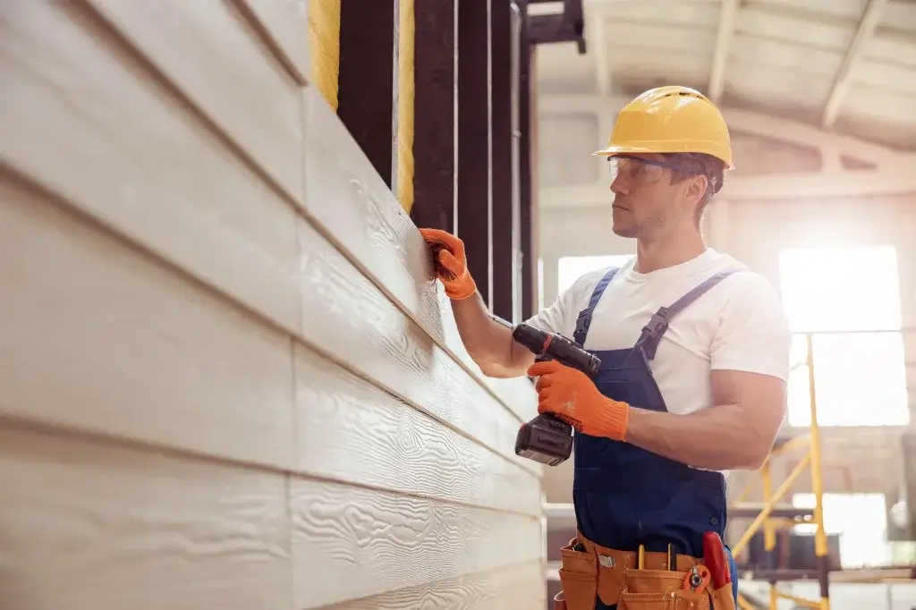 Siding Services
