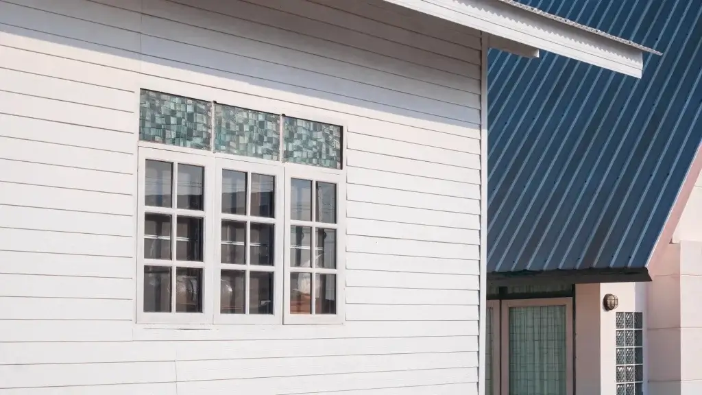 Siding