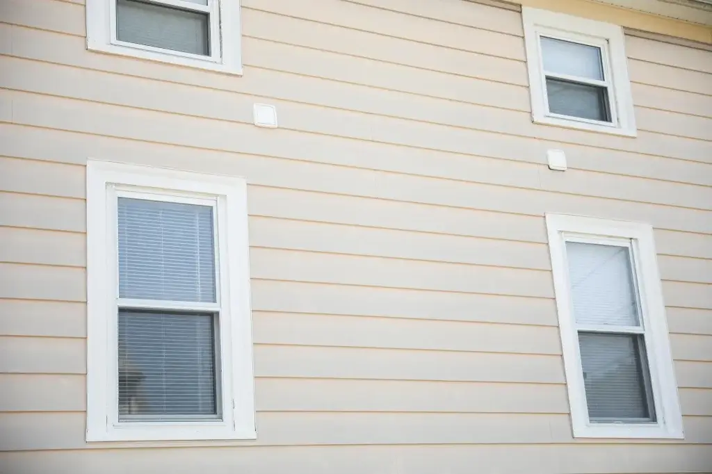 Siding