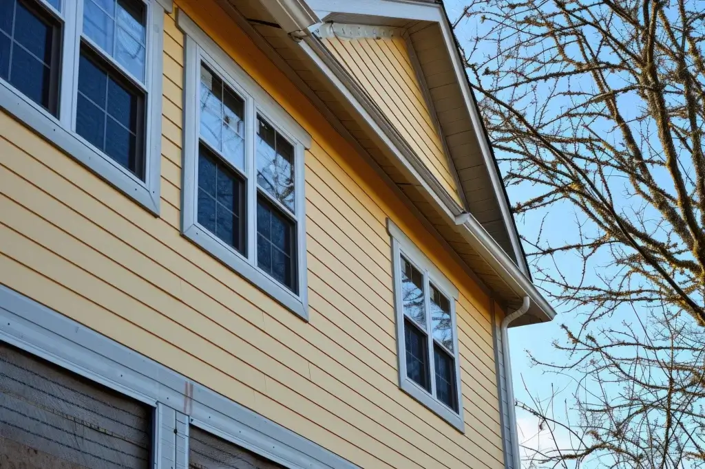 Fiber Cement Siding