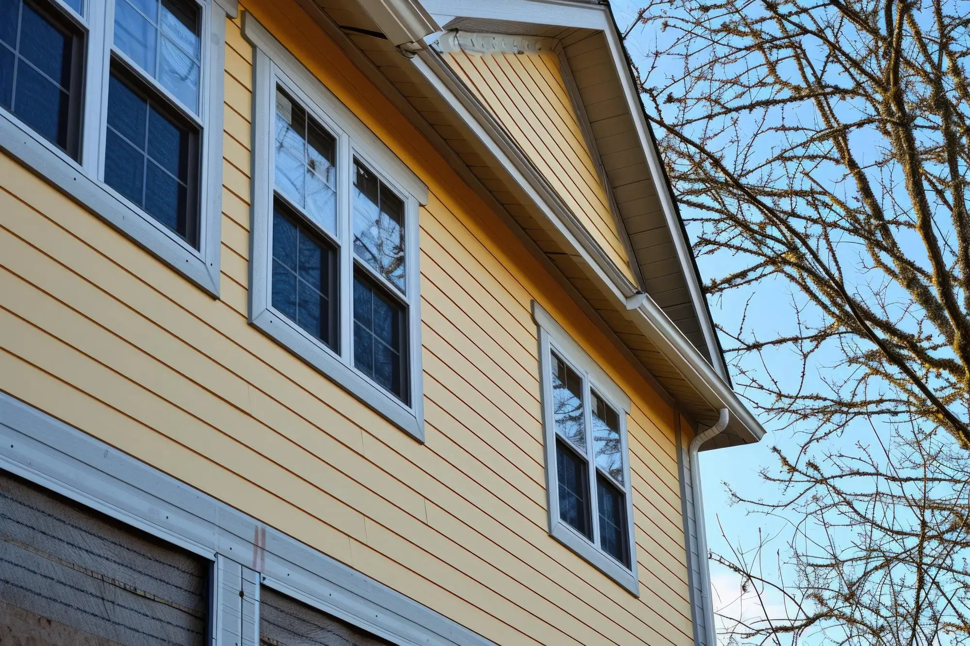 Fiber Cement Siding