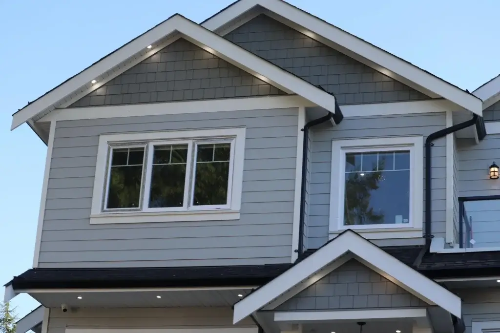 Fiber Cement Siding