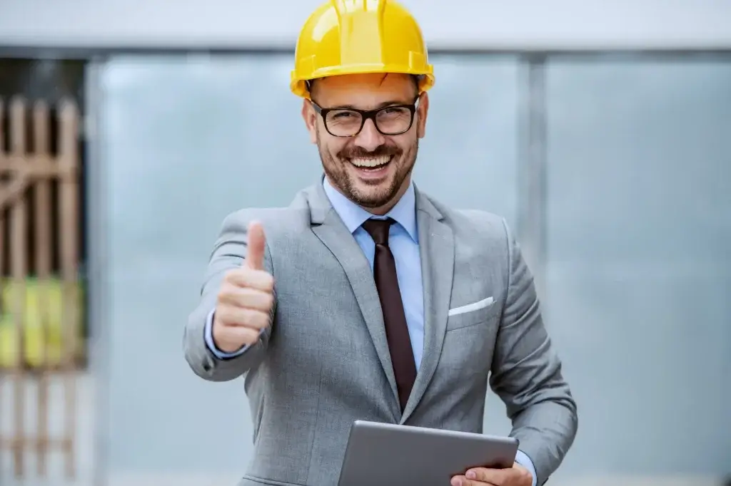 Licensed Contractor