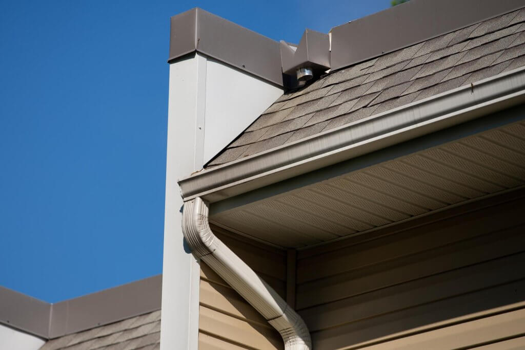 Gutter