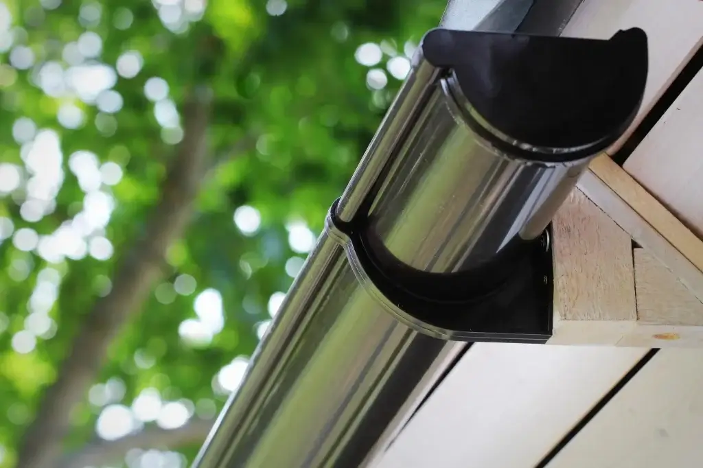 Gutter Guards