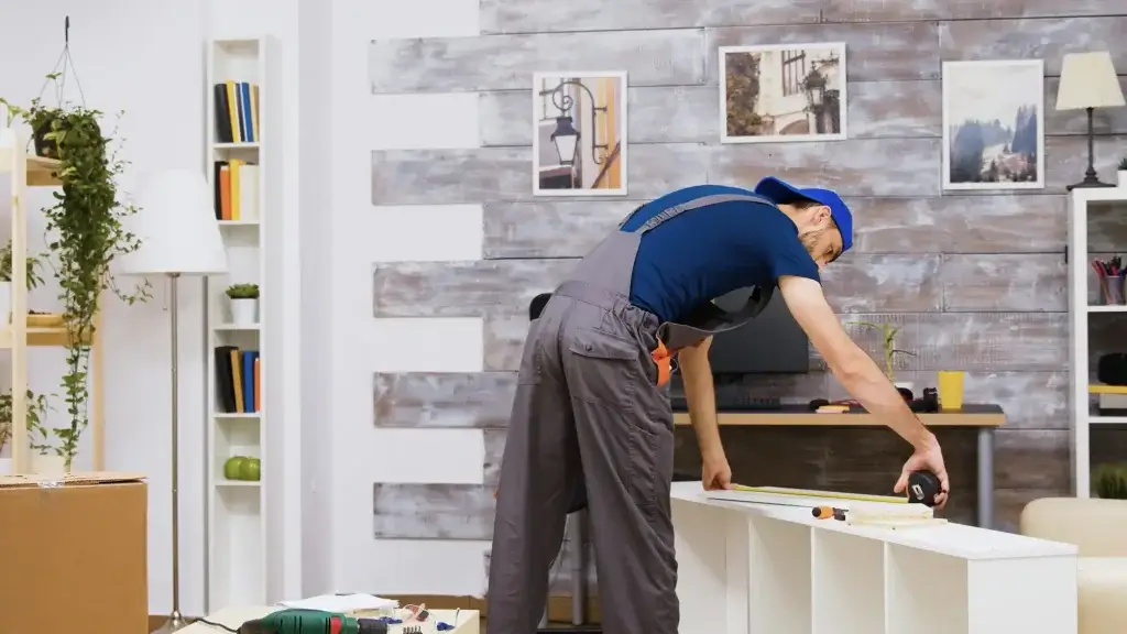 Home Renovations