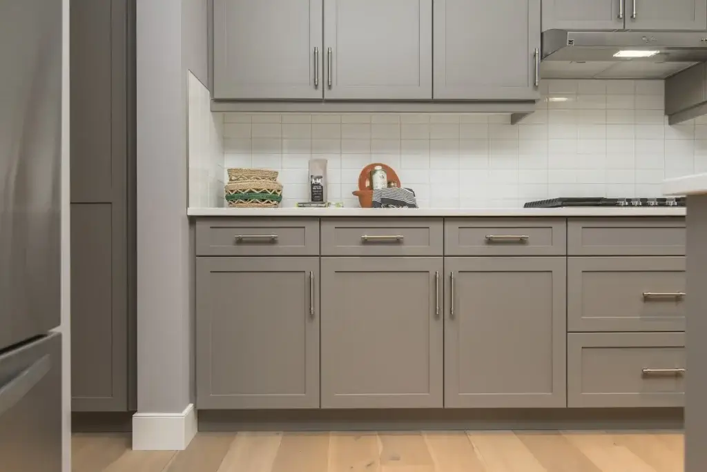 Custom Cabinets?