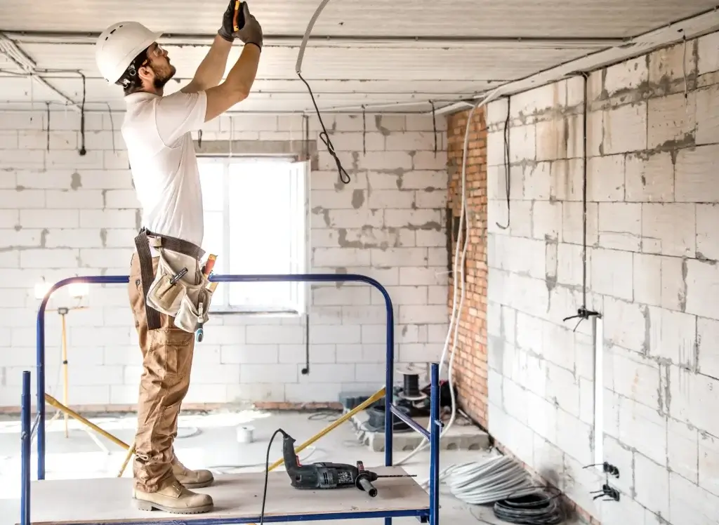 Home Remodeling Contractor