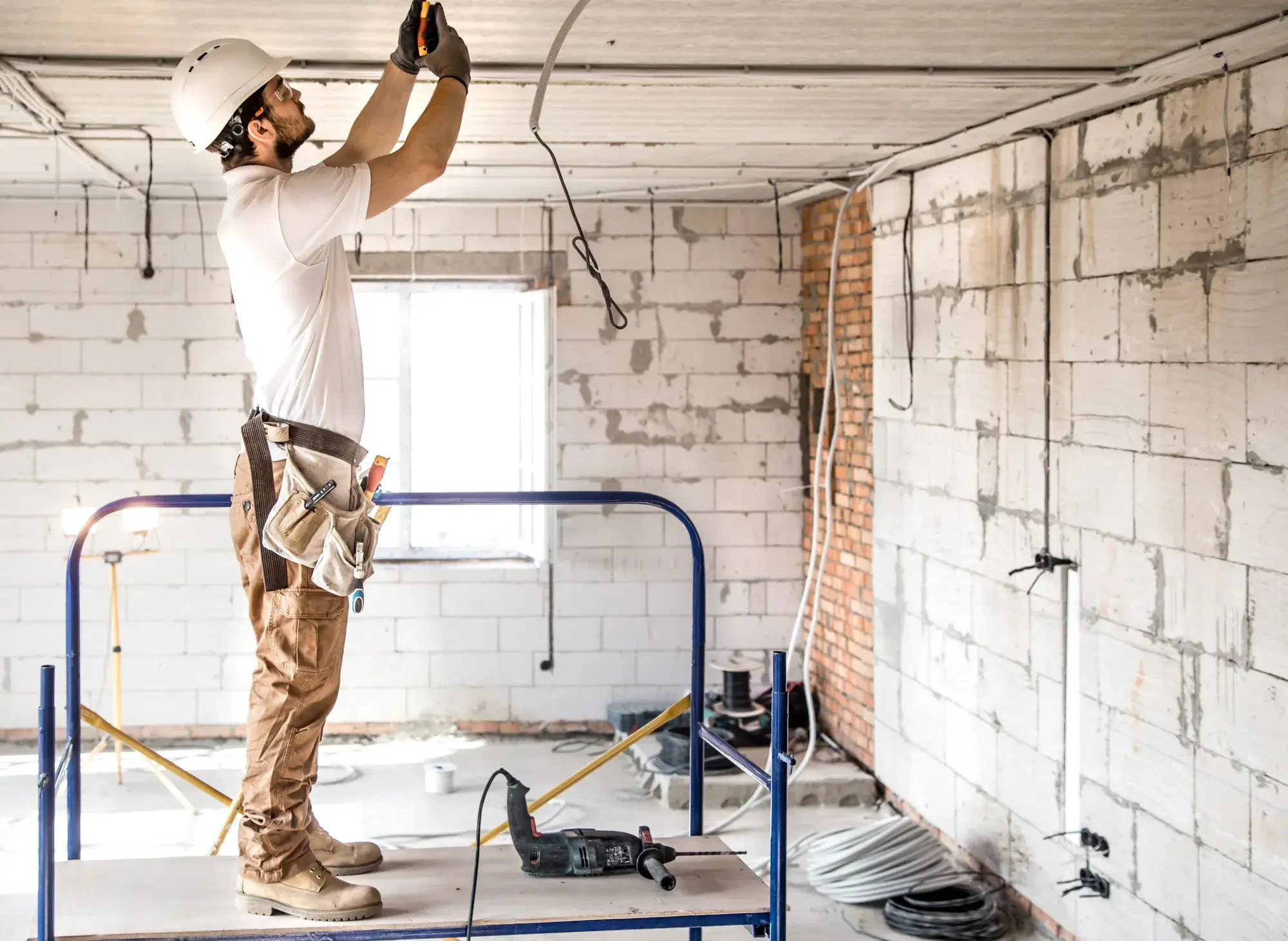 Find Your Trusted Home Remodeling Contractor Today