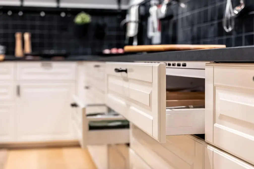 Custom Cabinetry and Carpentry